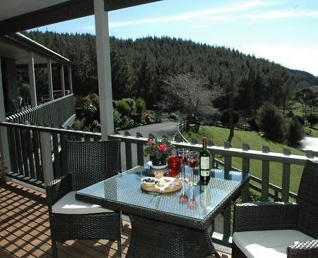 Karamu Valley Lodge Luaran gambar