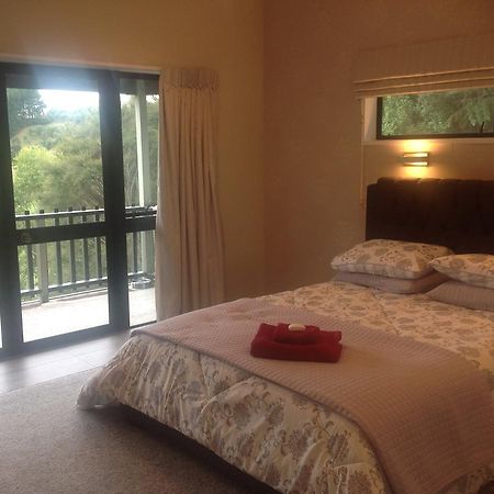 Karamu Valley Lodge Luaran gambar