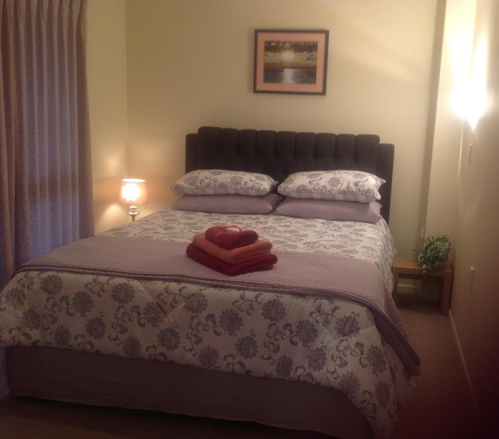 Karamu Valley Lodge Luaran gambar
