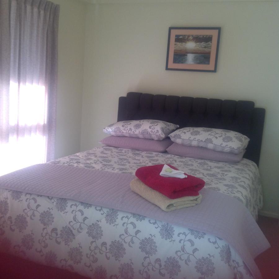 Karamu Valley Lodge Luaran gambar