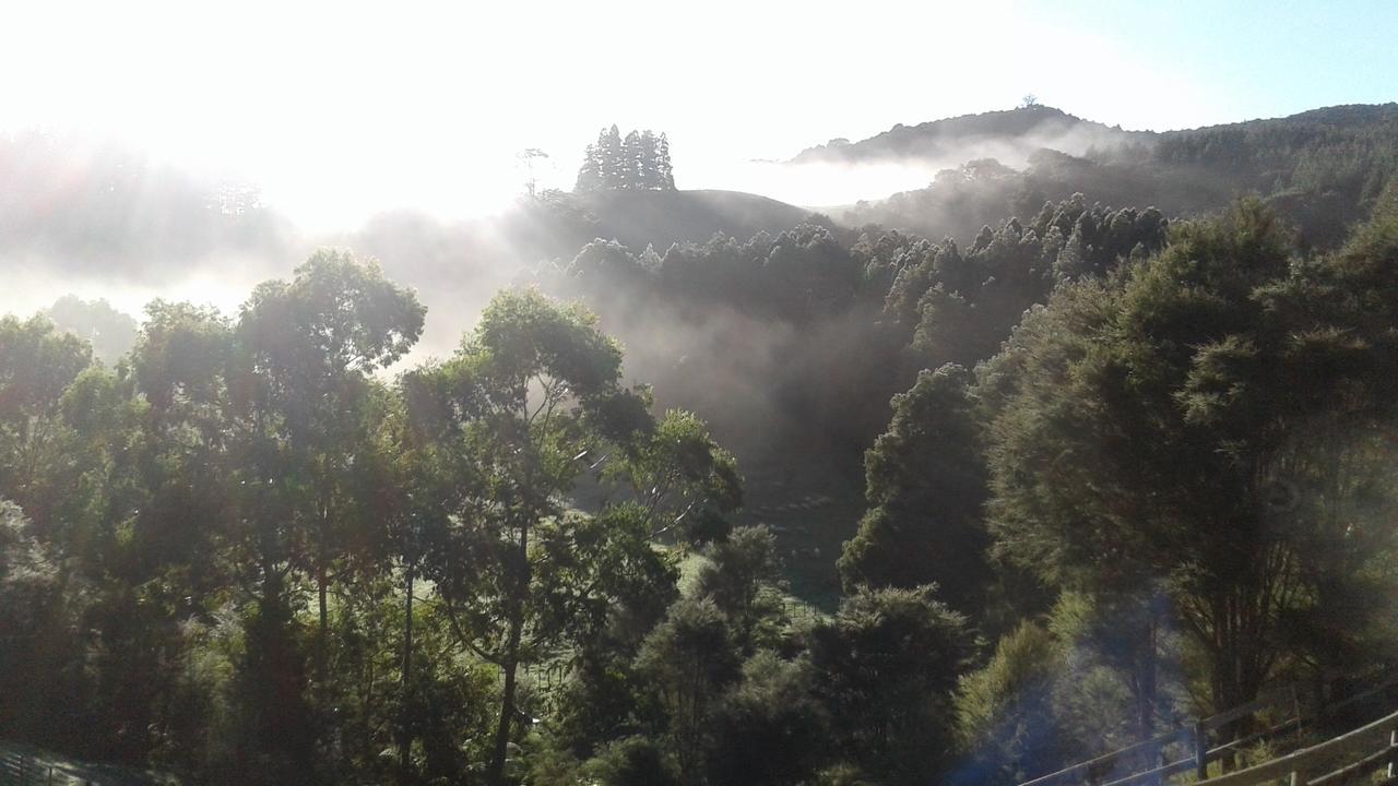 Karamu Valley Lodge Luaran gambar