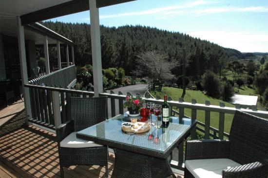 Karamu Valley Lodge Luaran gambar
