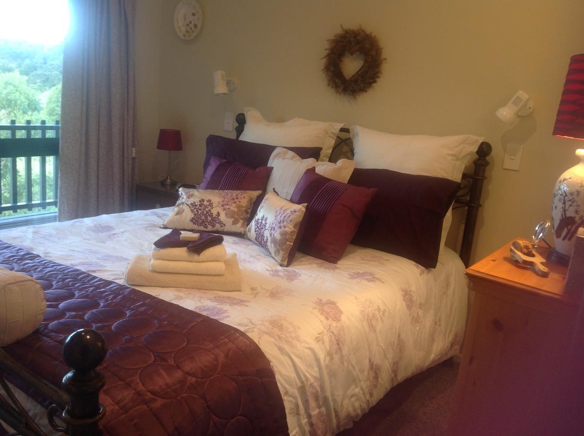 Karamu Valley Lodge Luaran gambar