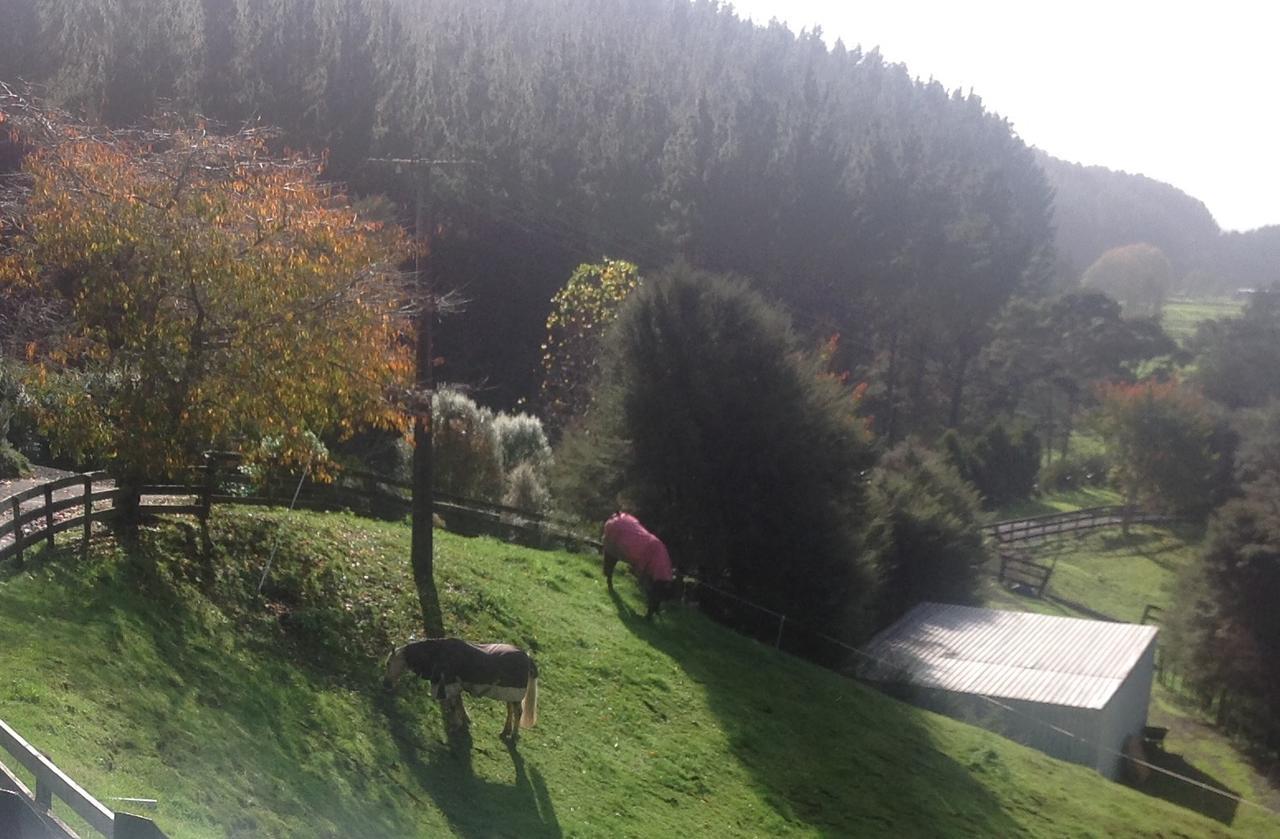 Karamu Valley Lodge Luaran gambar