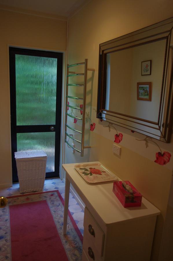Karamu Valley Lodge Luaran gambar