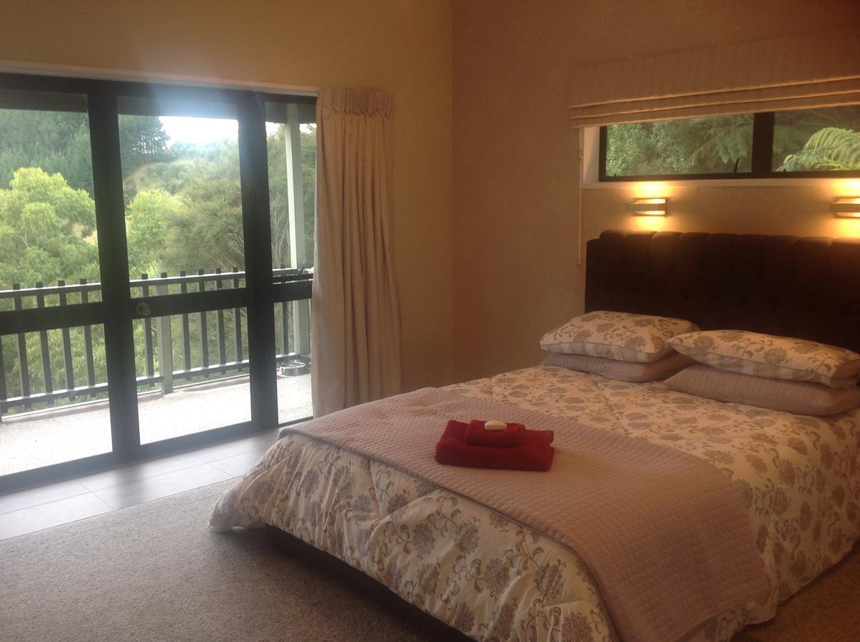 Karamu Valley Lodge Luaran gambar