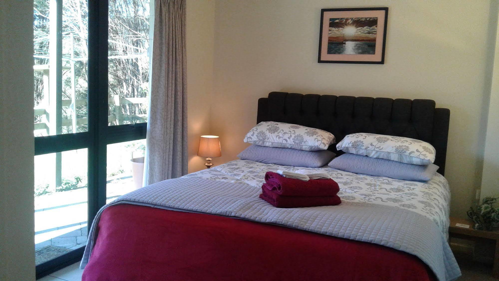 Karamu Valley Lodge Luaran gambar