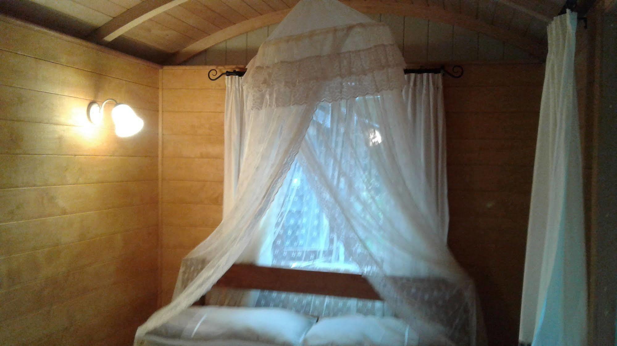 Karamu Valley Lodge Luaran gambar