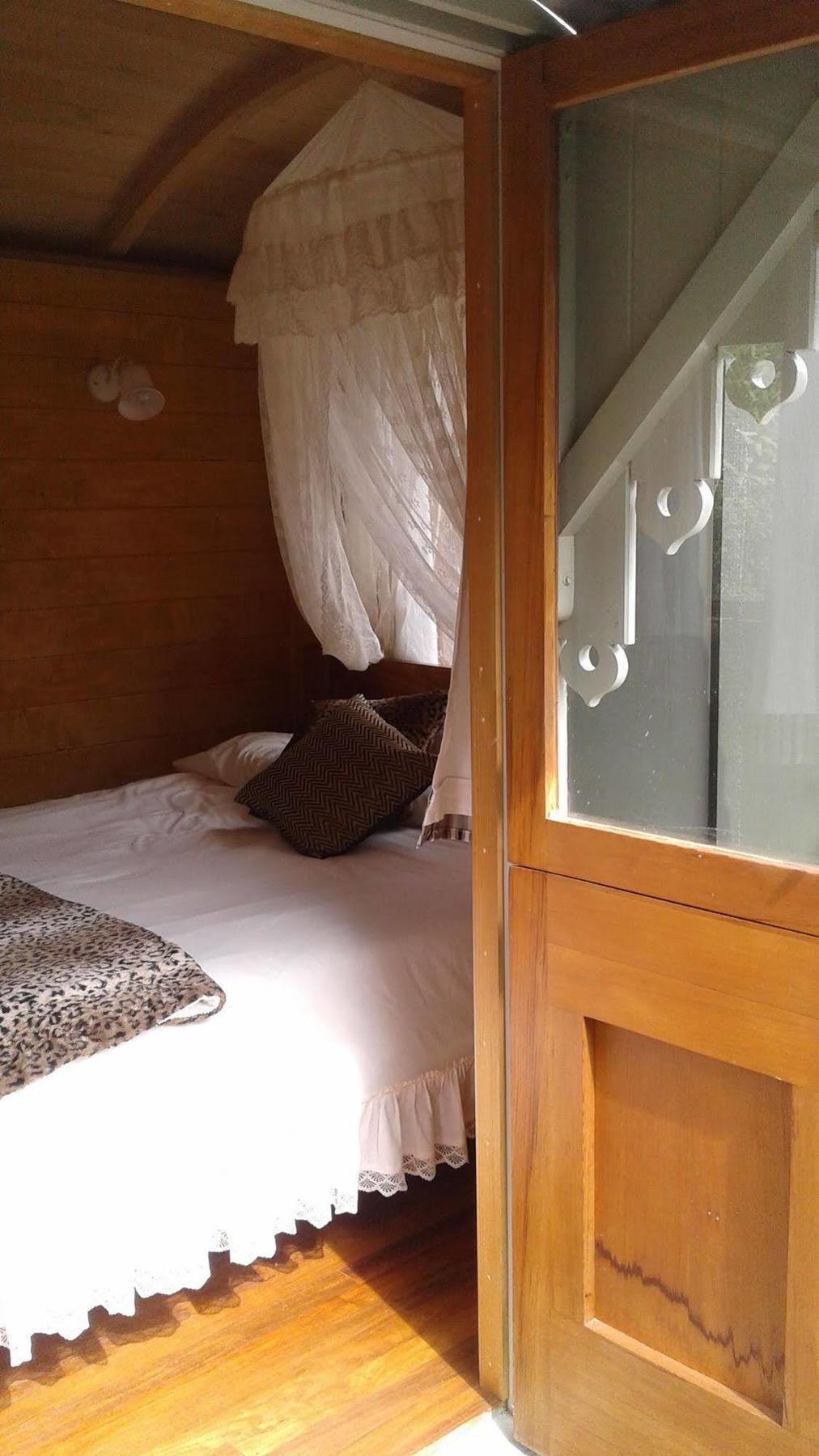 Karamu Valley Lodge Luaran gambar