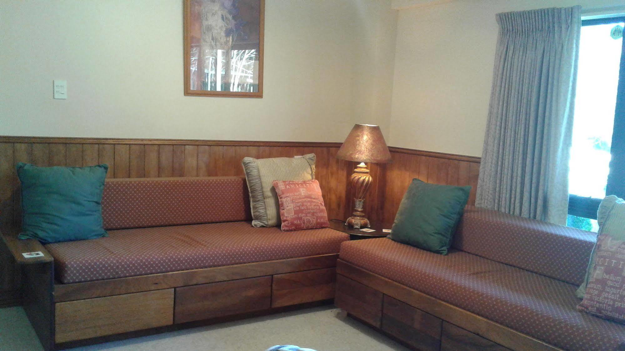 Karamu Valley Lodge Luaran gambar