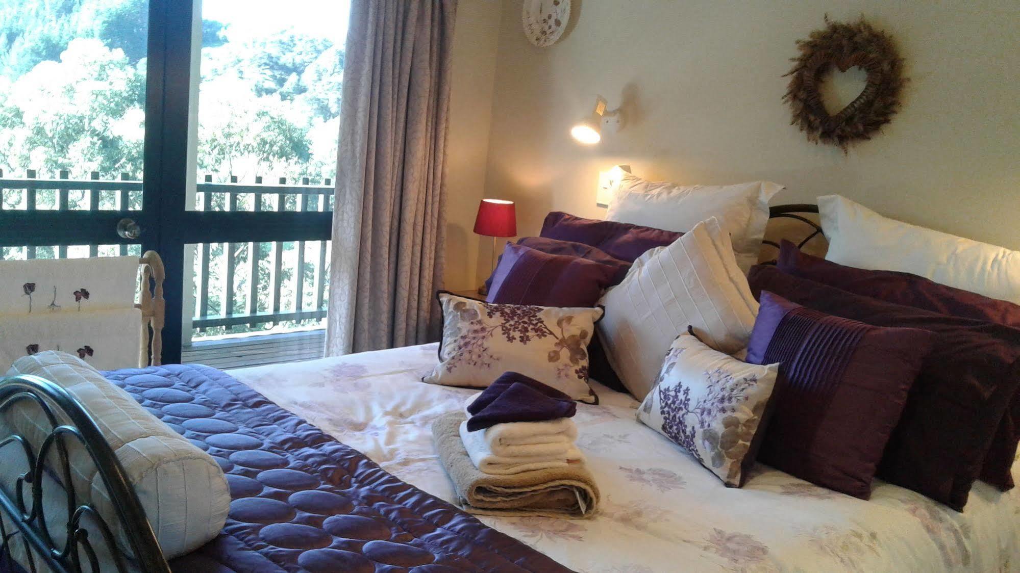 Karamu Valley Lodge Luaran gambar