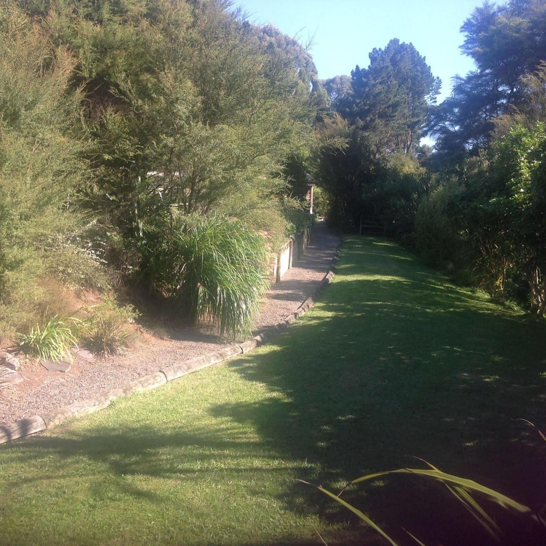 Karamu Valley Lodge Luaran gambar