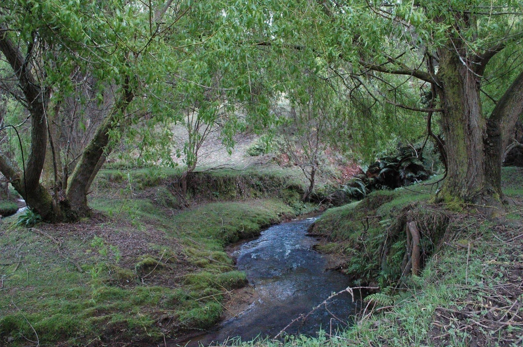 Karamu Valley Lodge Luaran gambar