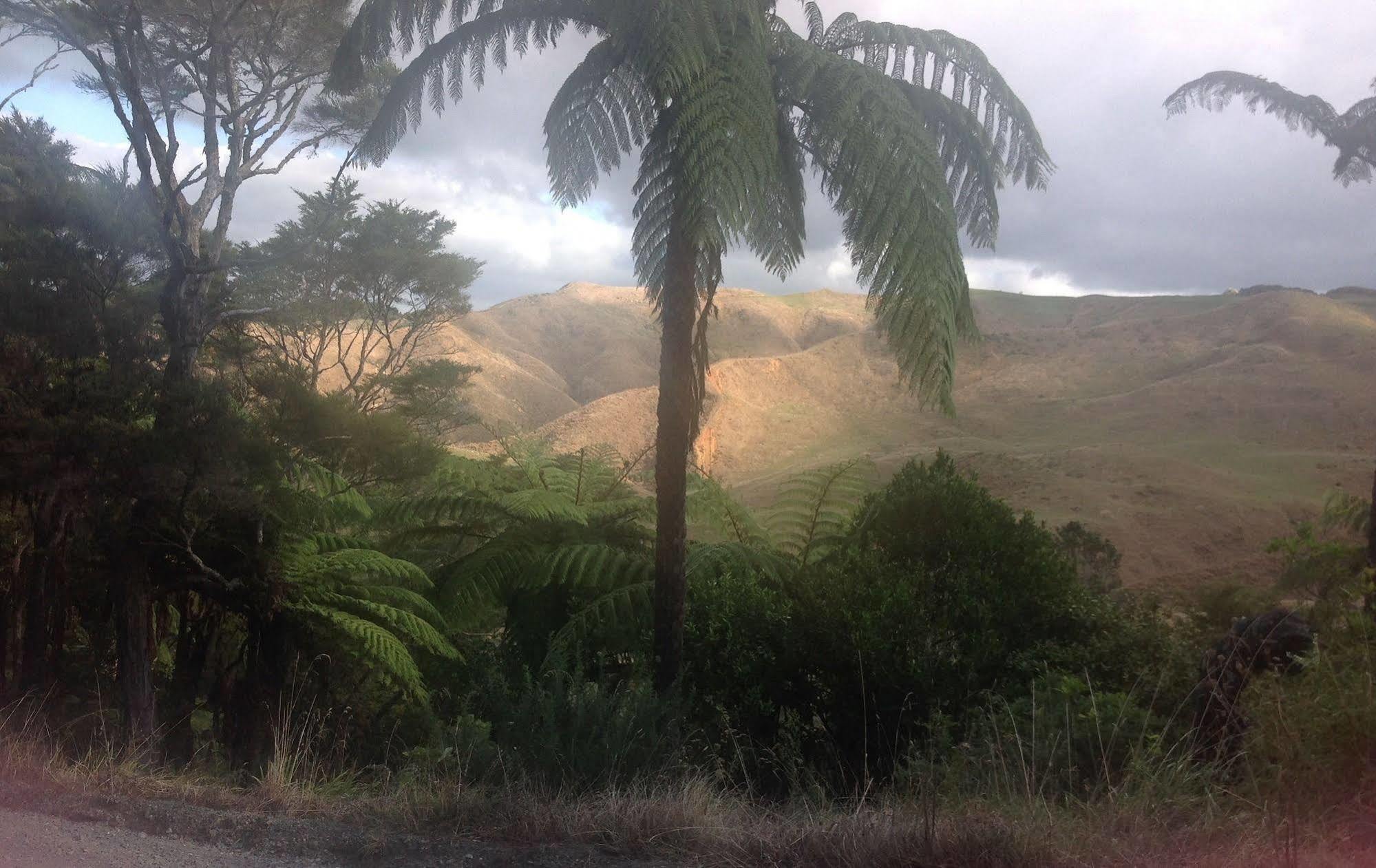 Karamu Valley Lodge Luaran gambar