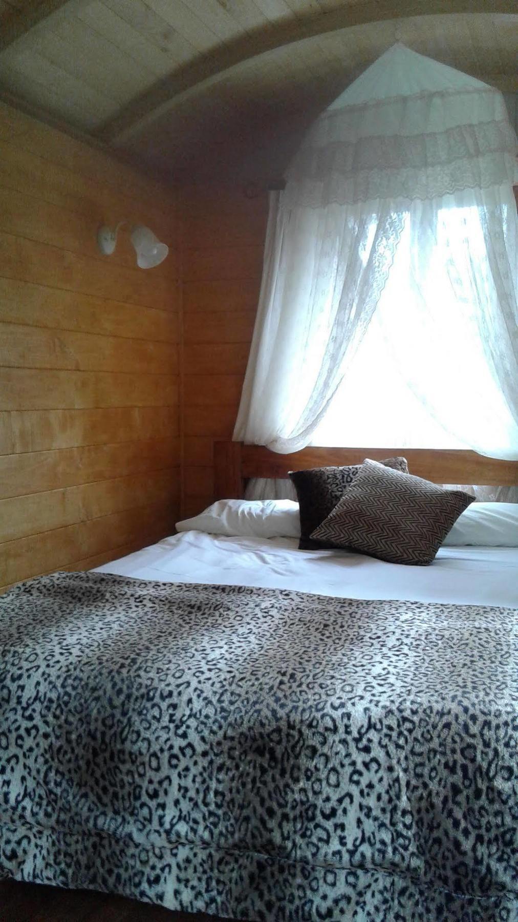 Karamu Valley Lodge Luaran gambar