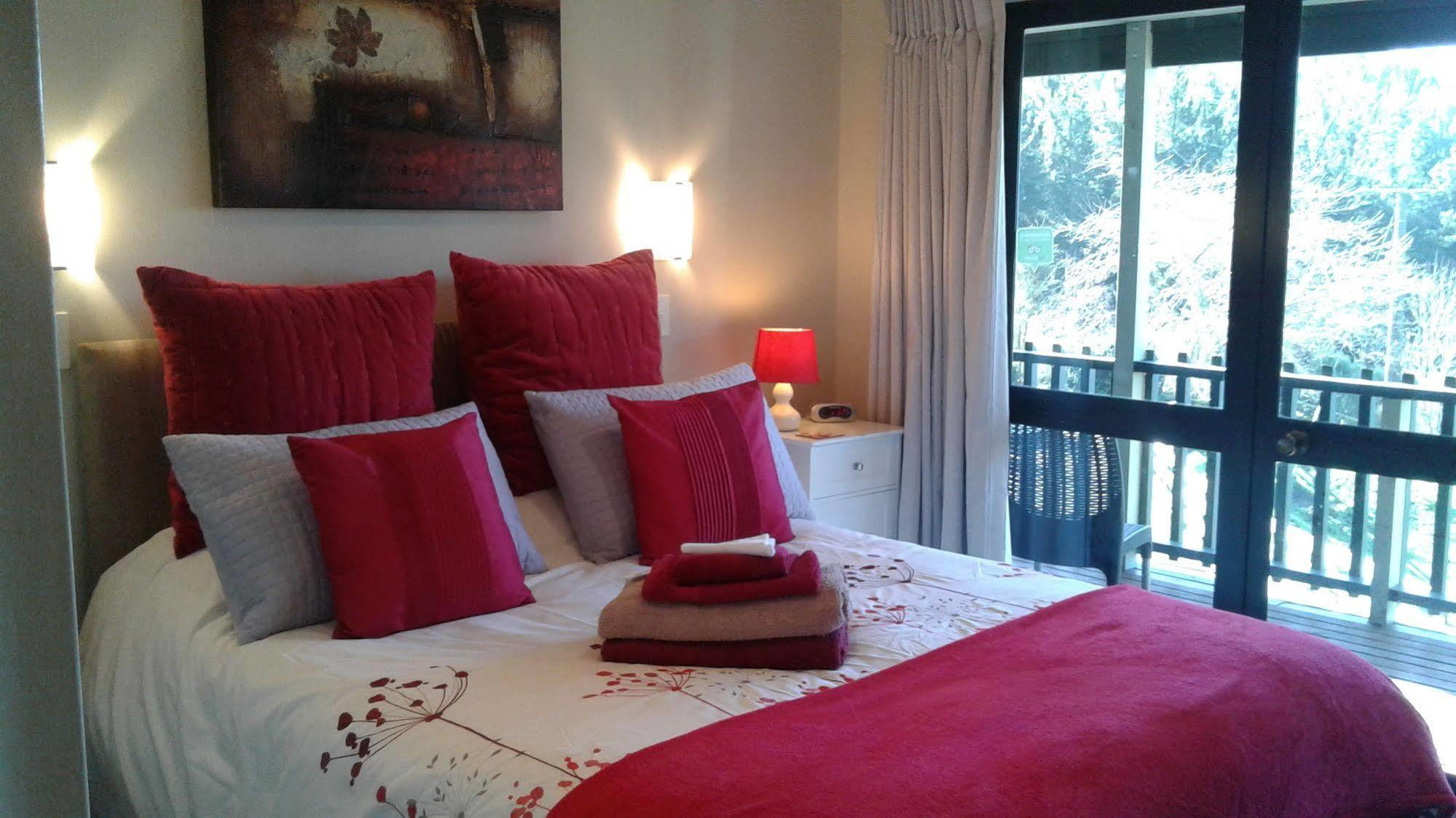 Karamu Valley Lodge Luaran gambar